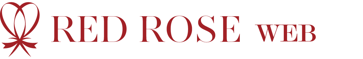 バラの花束専門 RED ROSE WEB